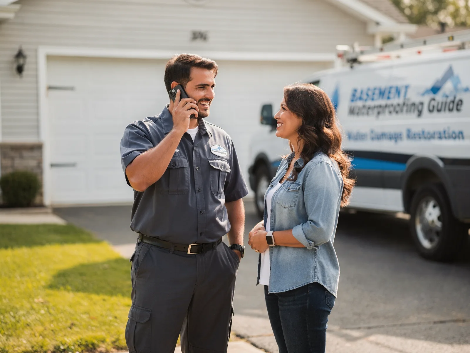 Basement Waterproofing Near Me Jackson, TN FAQs